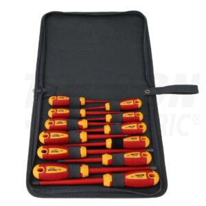 Set 12 Giraviti Isolati 1000V
